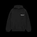 Essentials Hoodie Black