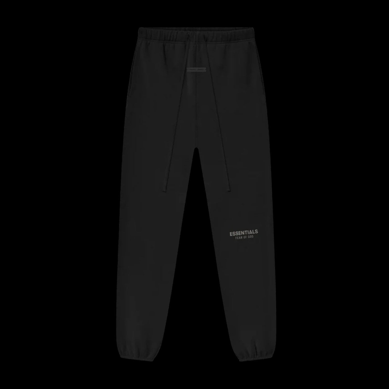 Essentials Sweatpants Black
