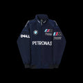 F1 Jacket BMW