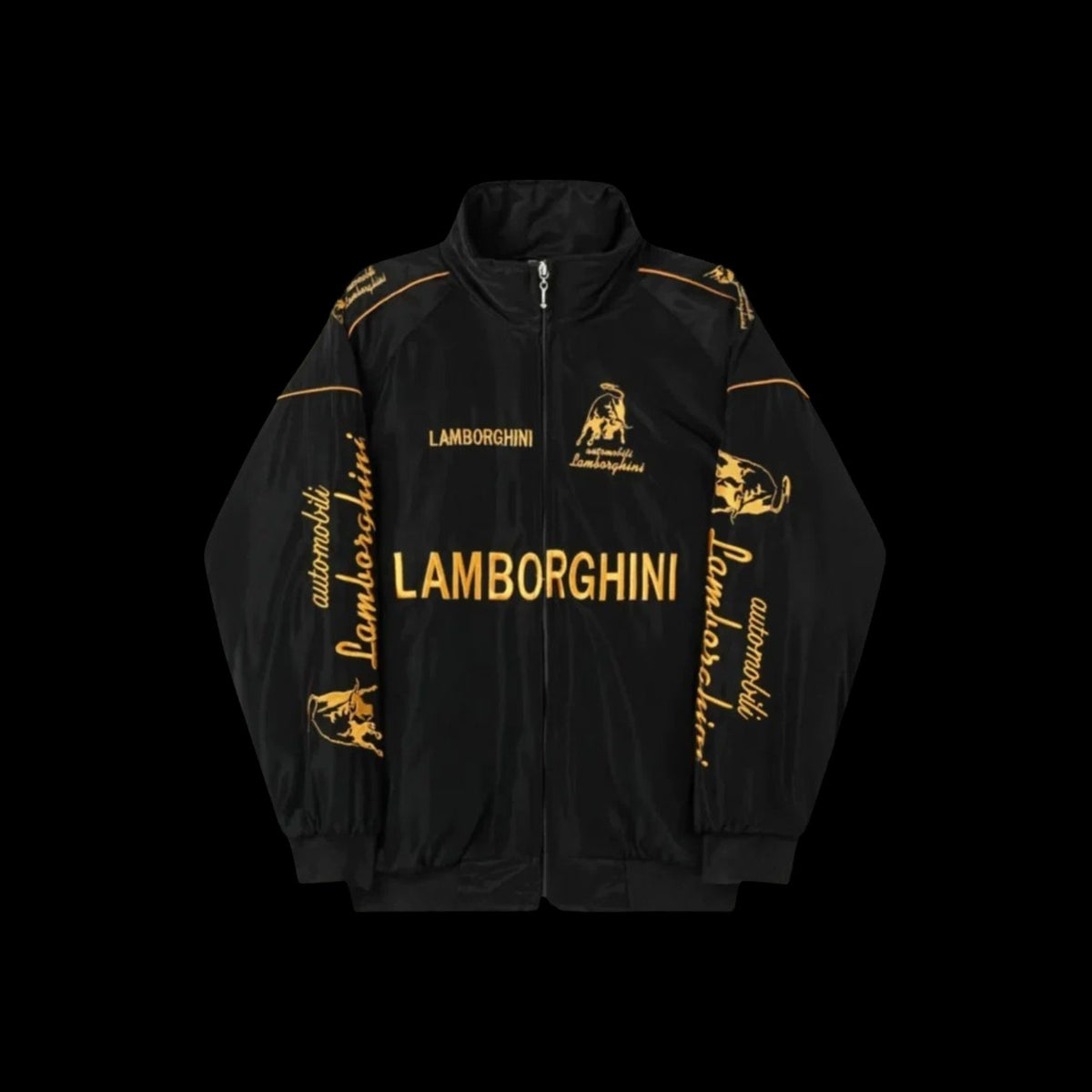 F1 Jacket Lamborghini