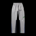 Gallery Dept. Grey Flared Sweatpants