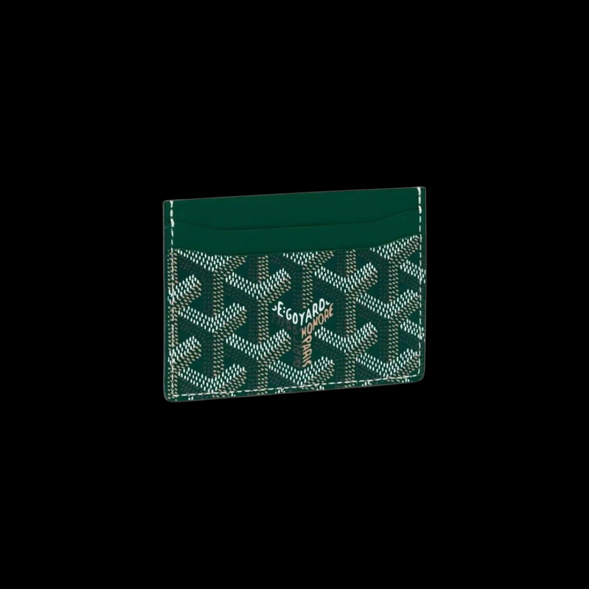 Goyard Cardholder 13