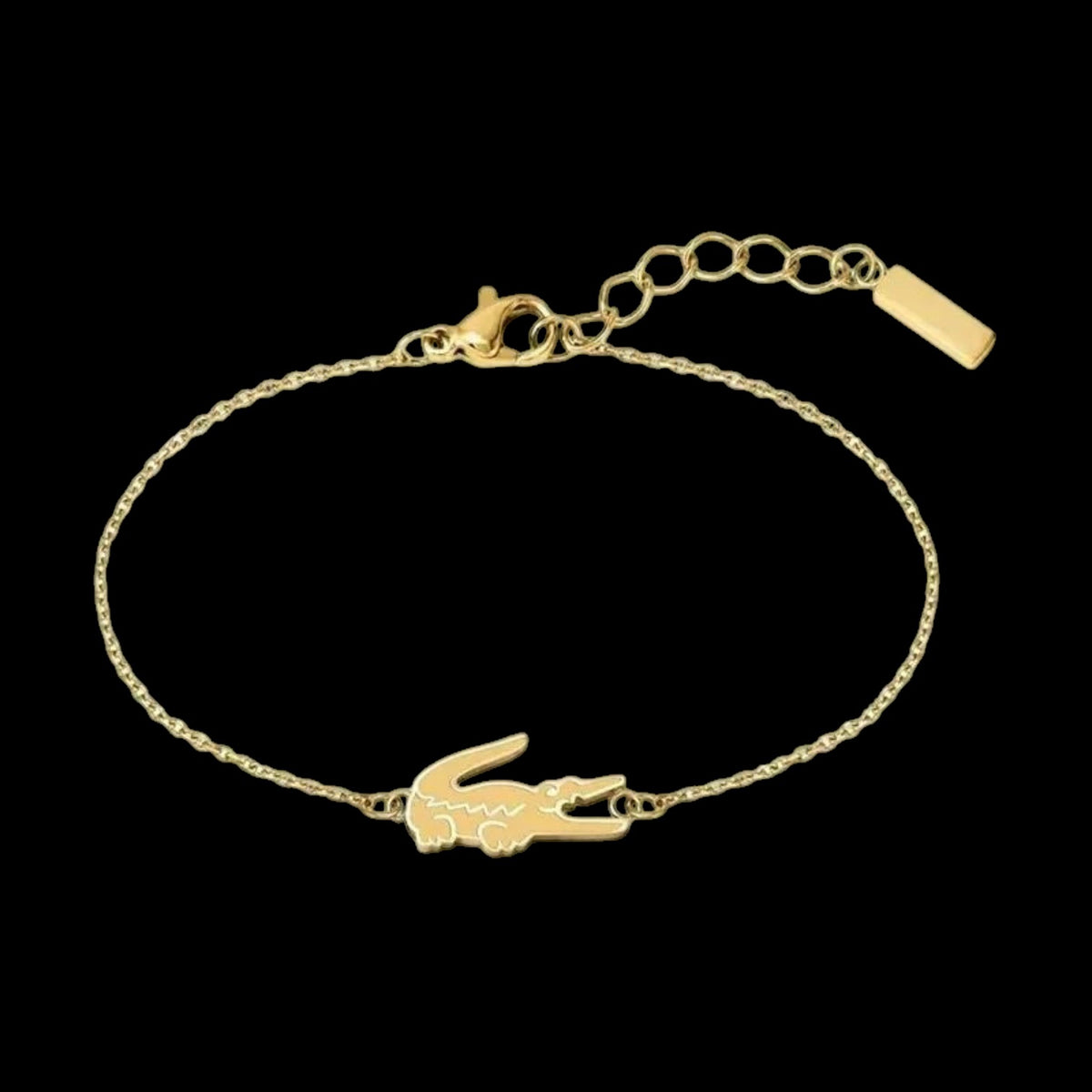 Lacoste Bracelet 9