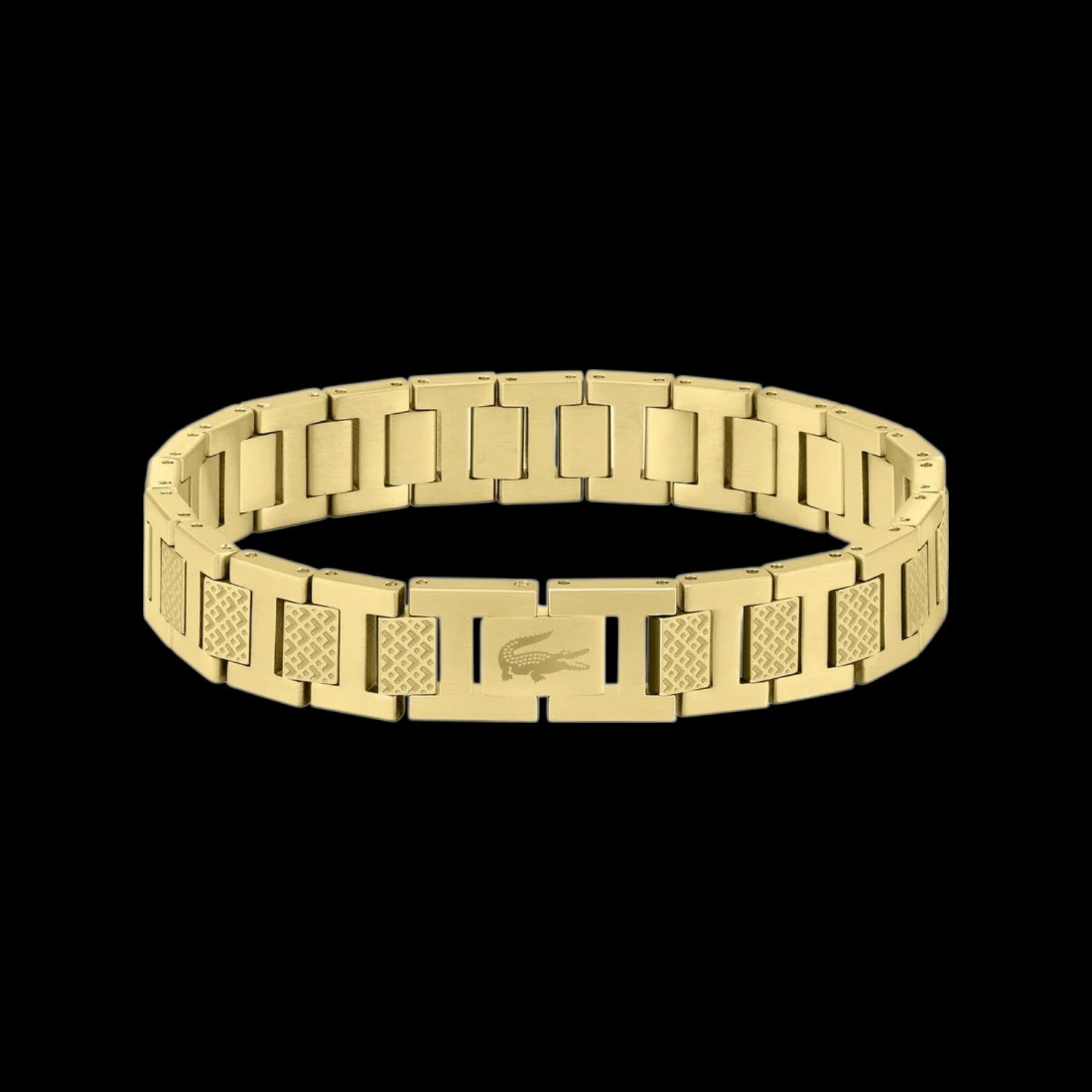 Lacoste bracelet