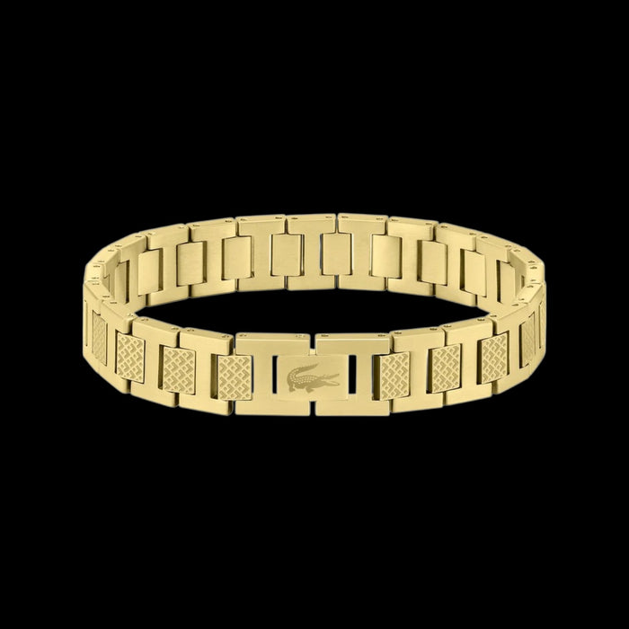 Lacoste bracelet