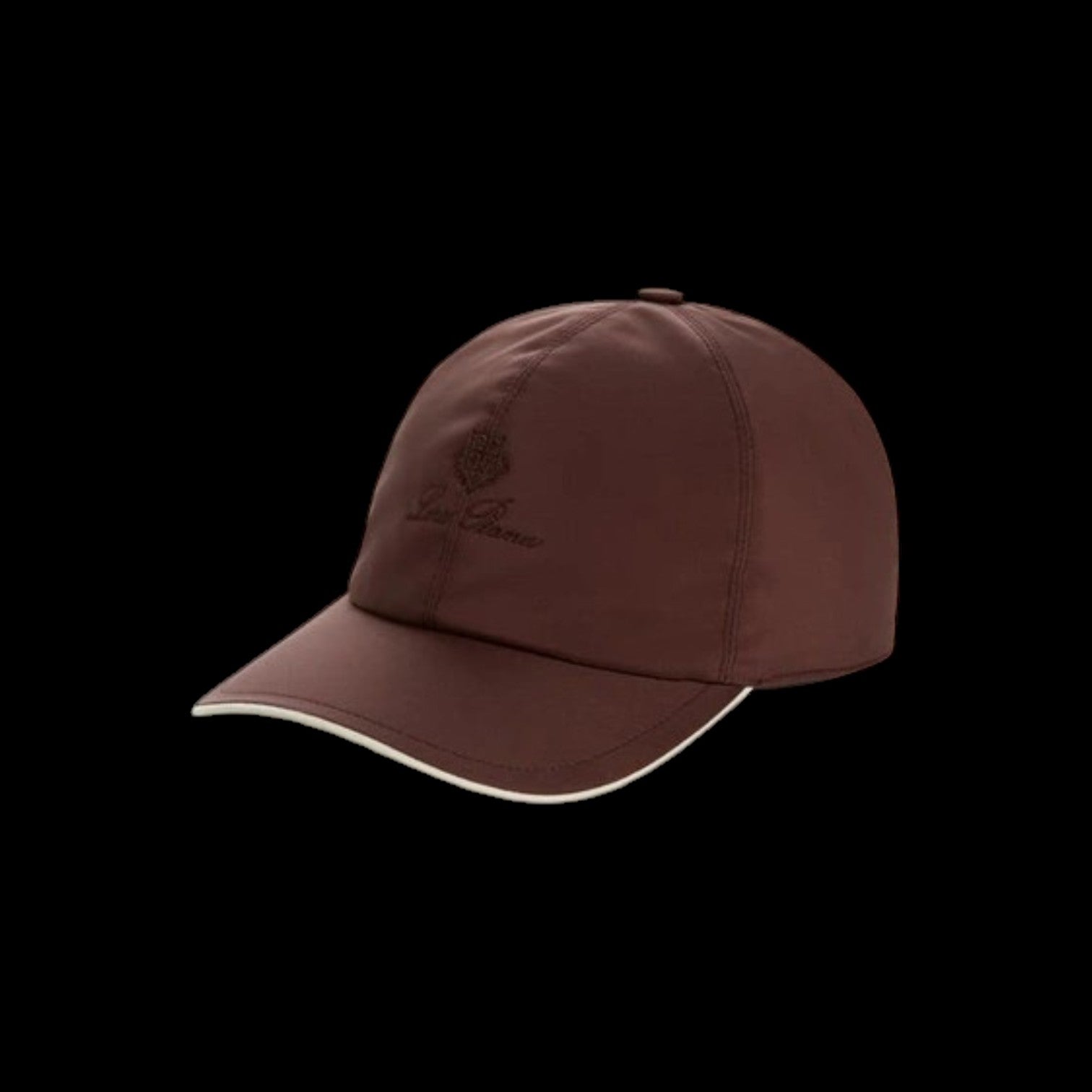 Loro piana cap Brown