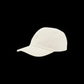 Loro piana cap White