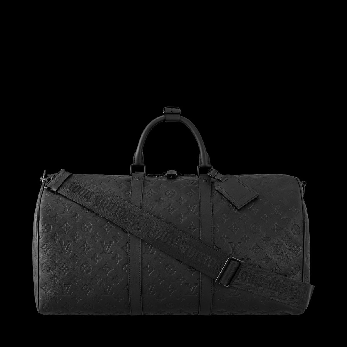 Louis Vuittion Duffle Bag 7
