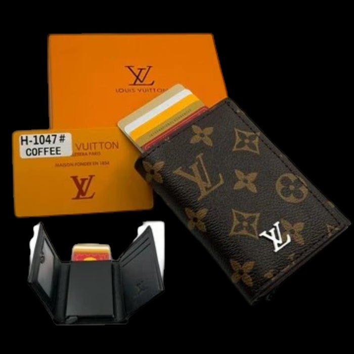 LV Wallet