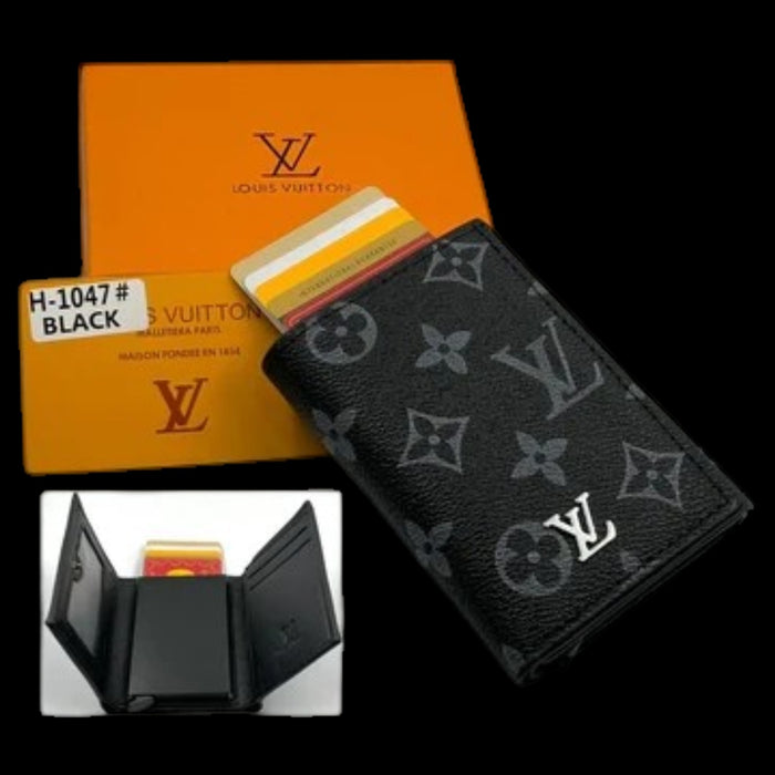 LV Wallet