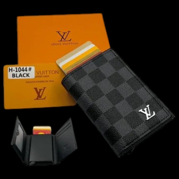 LV Wallet