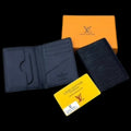 Louis Vuittion Wallet 1