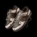 Nike Dunks SB X Chrome Hearts