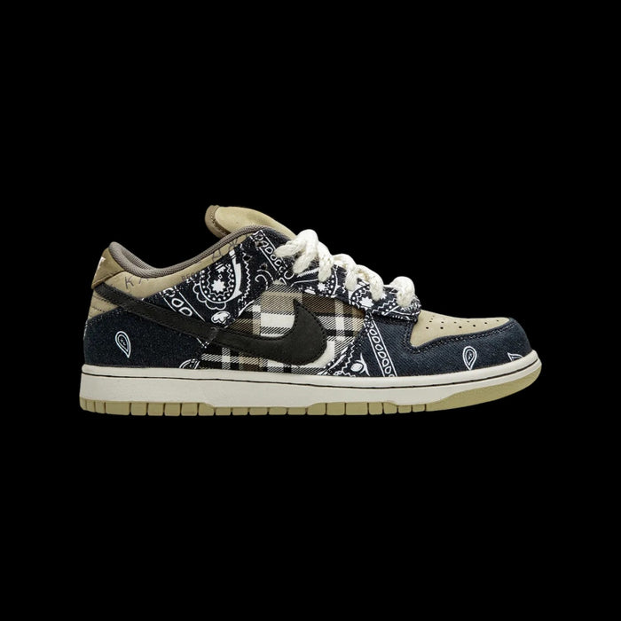 Nike X Travis Scott SB Dunks