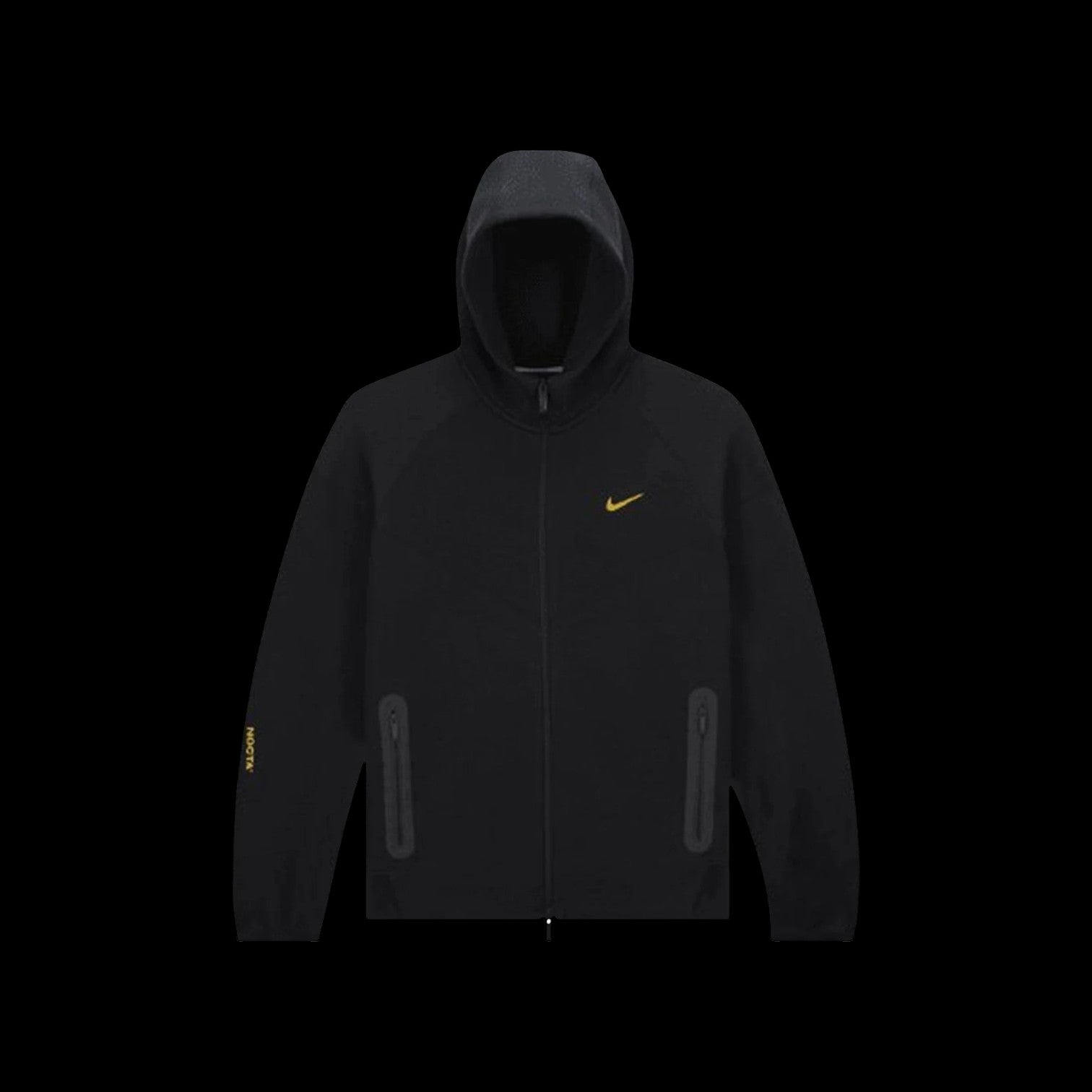 Nike x NOCTA Tech Fleece