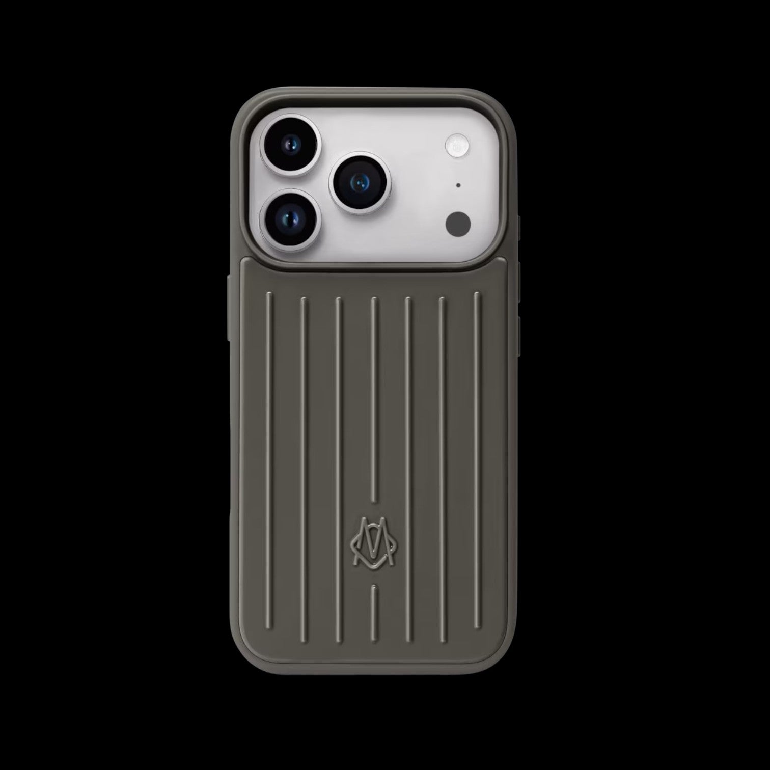 Rimowa Phone Case Brown