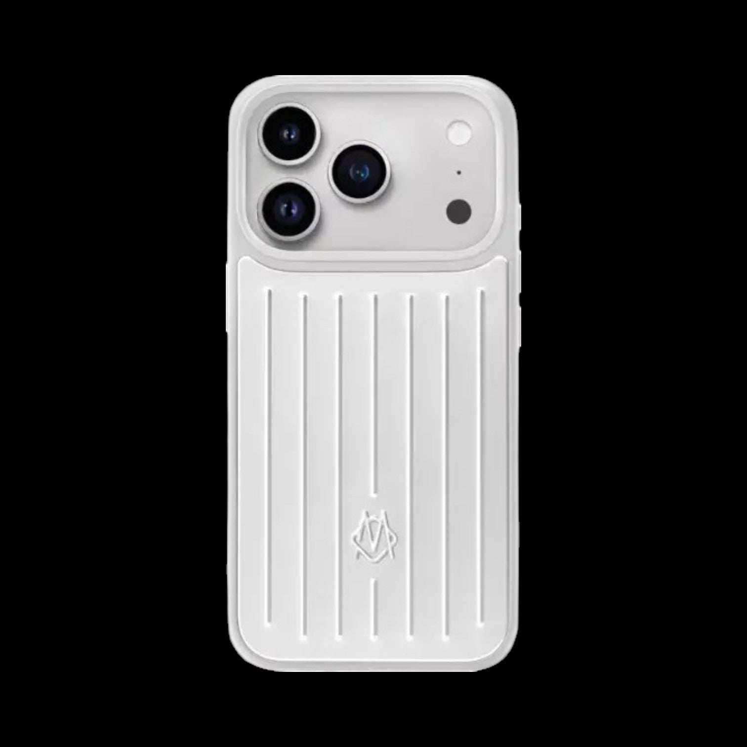 Rimowa Phone Case White