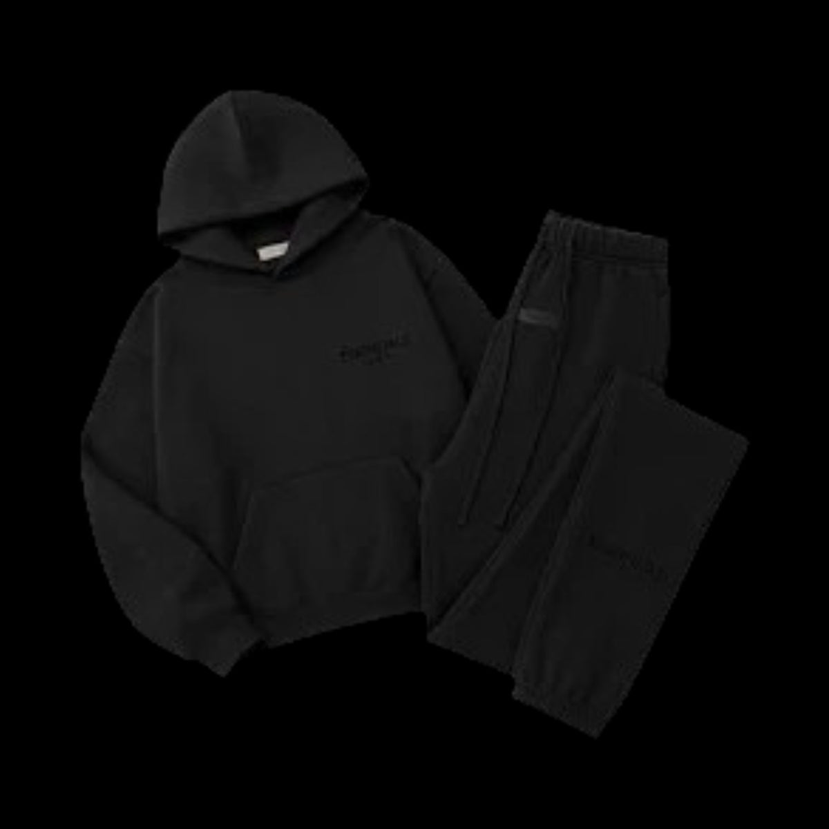 Essentials Tracksuit