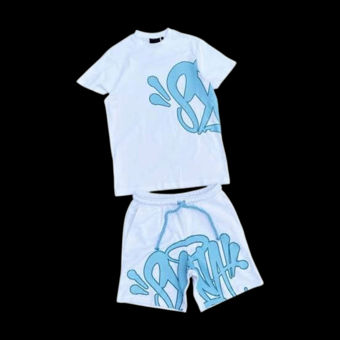 Syna World Short Set