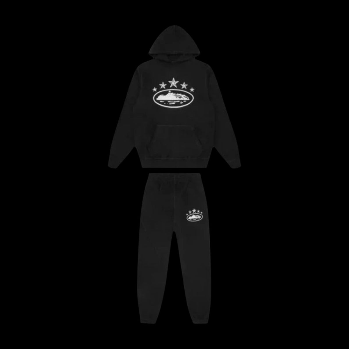 Corteiz 5 Starz Tracksuit