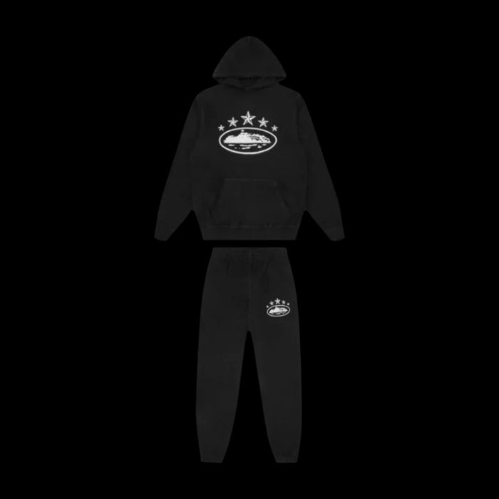 Corteiz 5 Starz Tracksuit