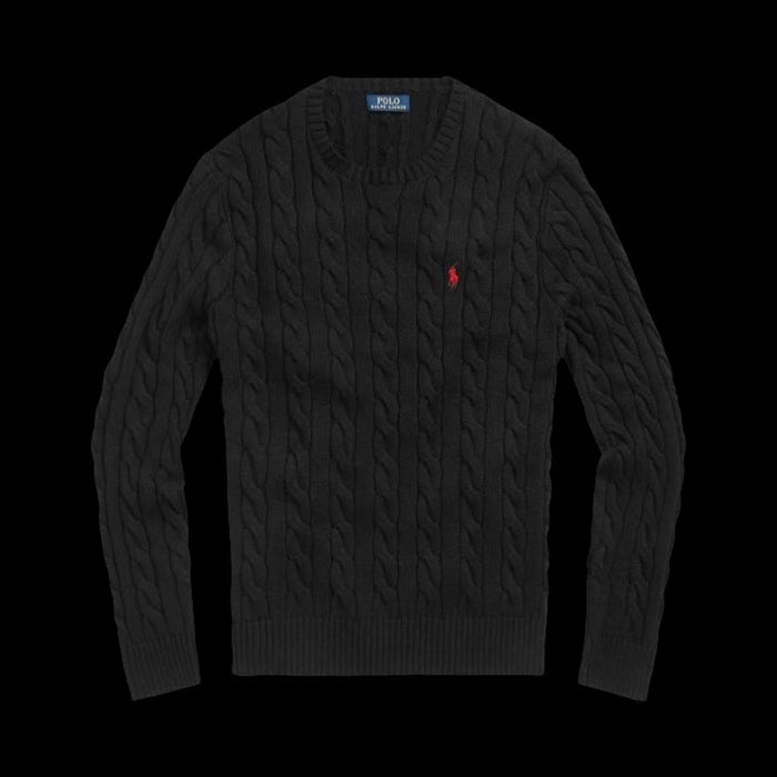 Ralph Lauren Knit Sweater