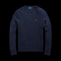 Ralph Lauren Knit Sweater