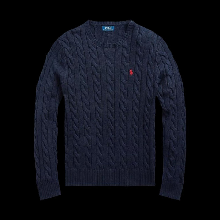 Ralph Lauren Knit Sweater