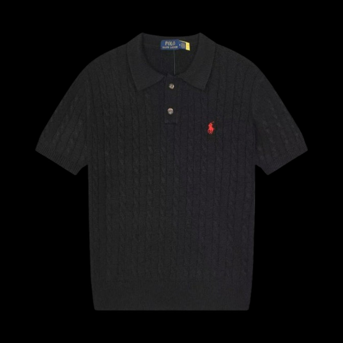 Ralph Lauren Knit Polo