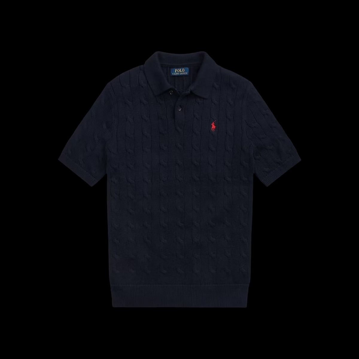 Ralph Lauren Knit Polo