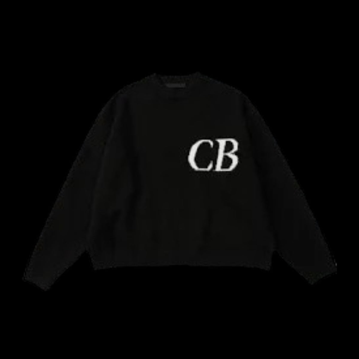 Cole Buxton Black