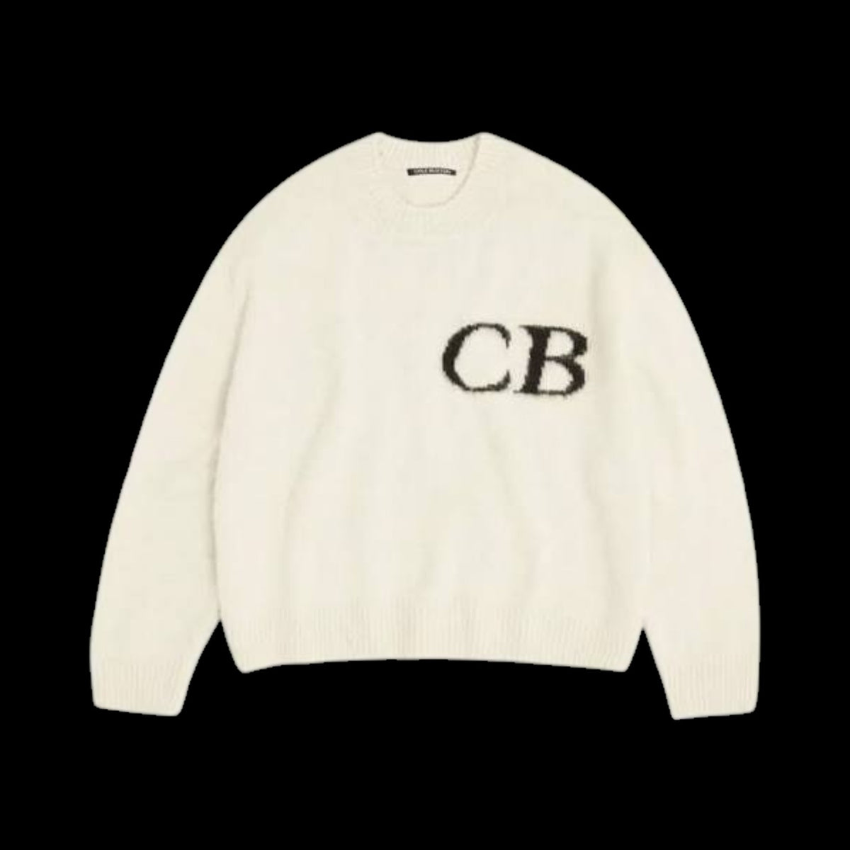 Cole Buxton White