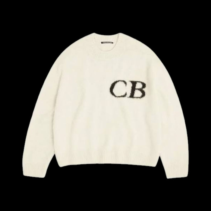 Cole Buxton White