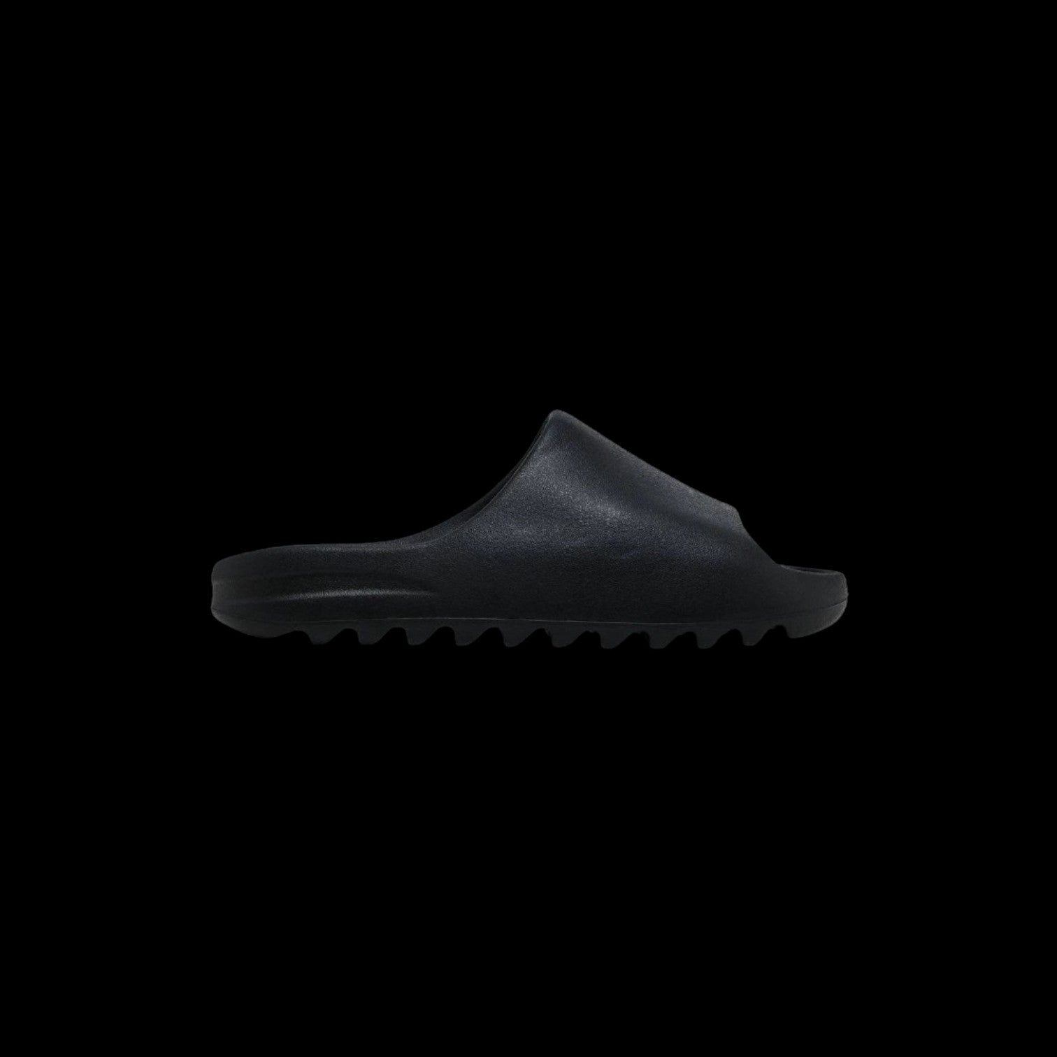 Yeezy Slides Black