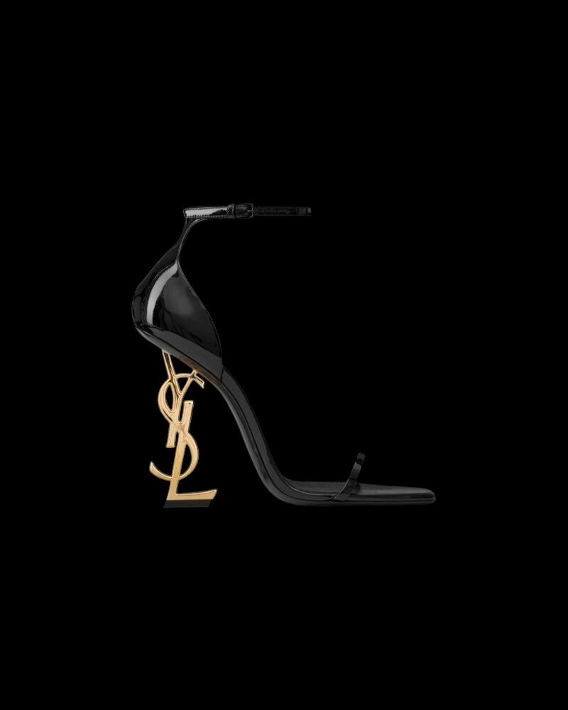 YSL Heels