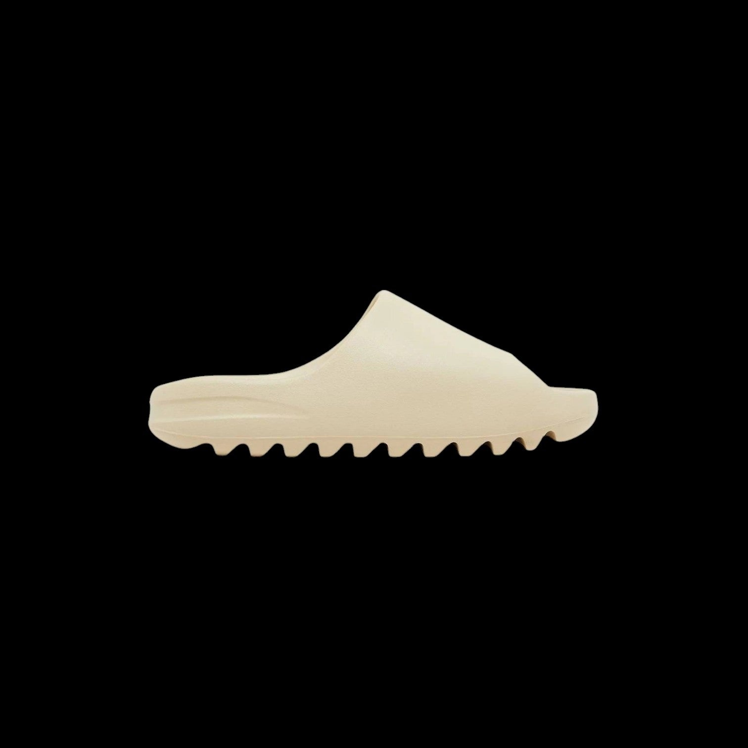 Yeezy Slides White
